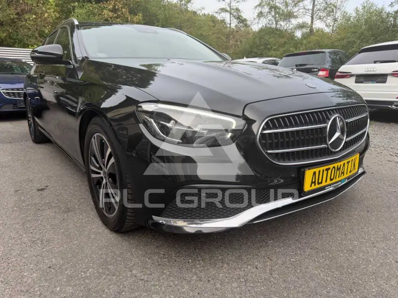 2020 Mercedes Benz E 220