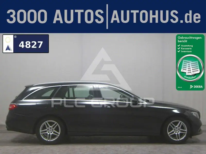 2020 Mercedes Benz E 220