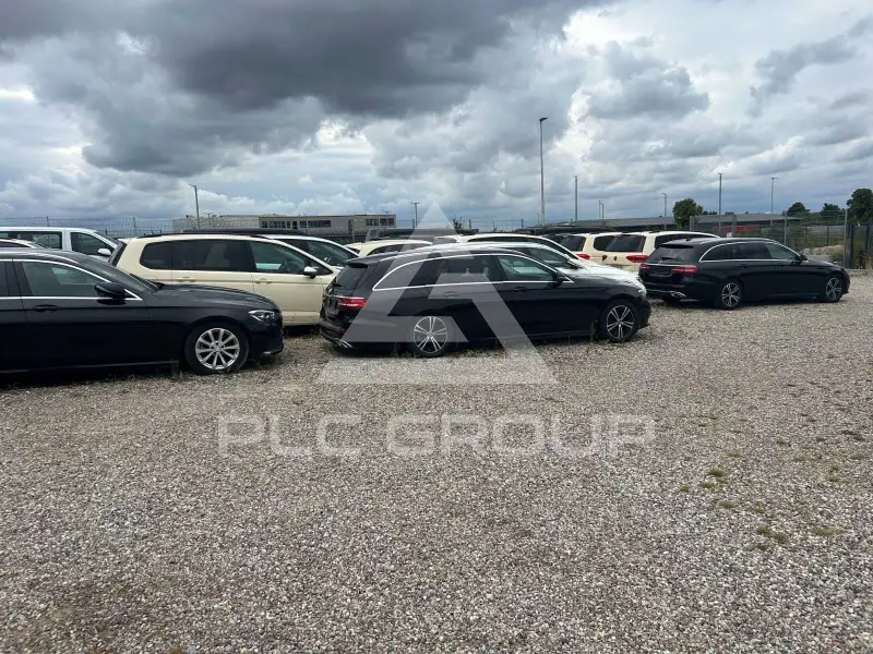 2020 Mercedes Benz E 220