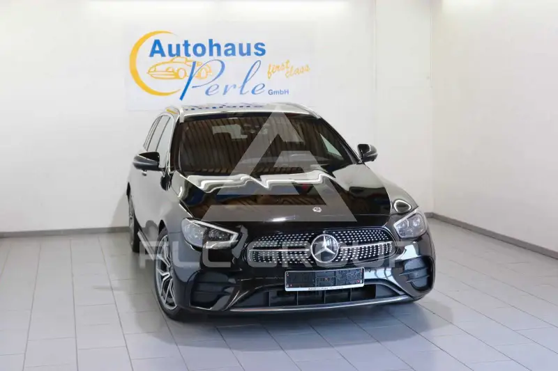 2020 Mercedes Benz E 220