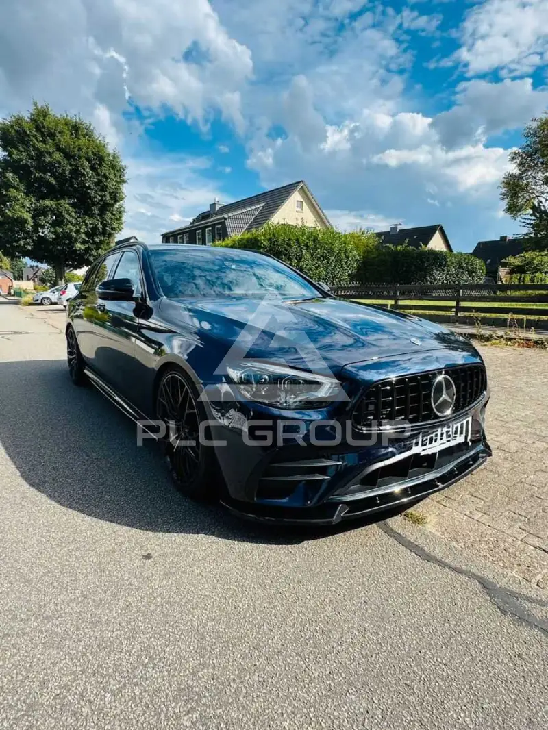 2020 Mercedes Benz E 220