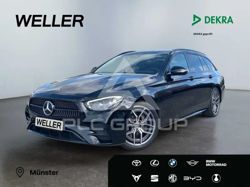 2020 Mercedes Benz E 220