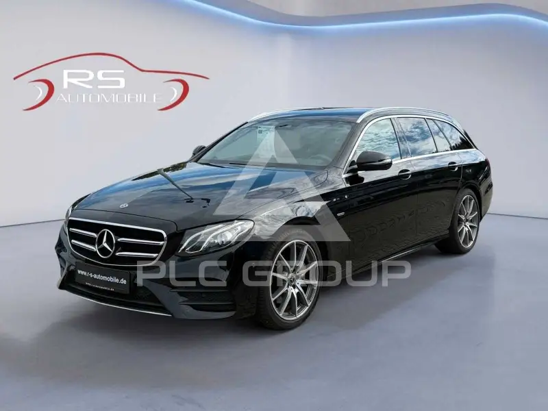 2020 Mercedes Benz E 220