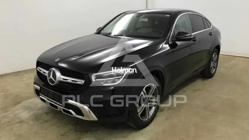2020 Mercedes Benz GLC 200
