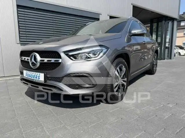 2020 Mercedes Benz GLA 200