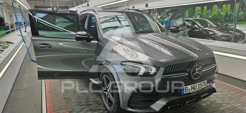 2020 Mercedes Benz 450