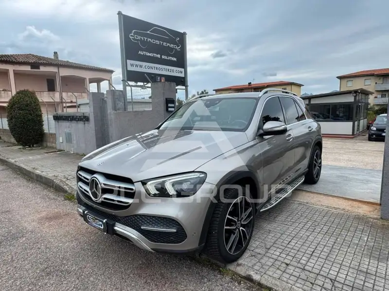 2020 Mercedes Benz 450