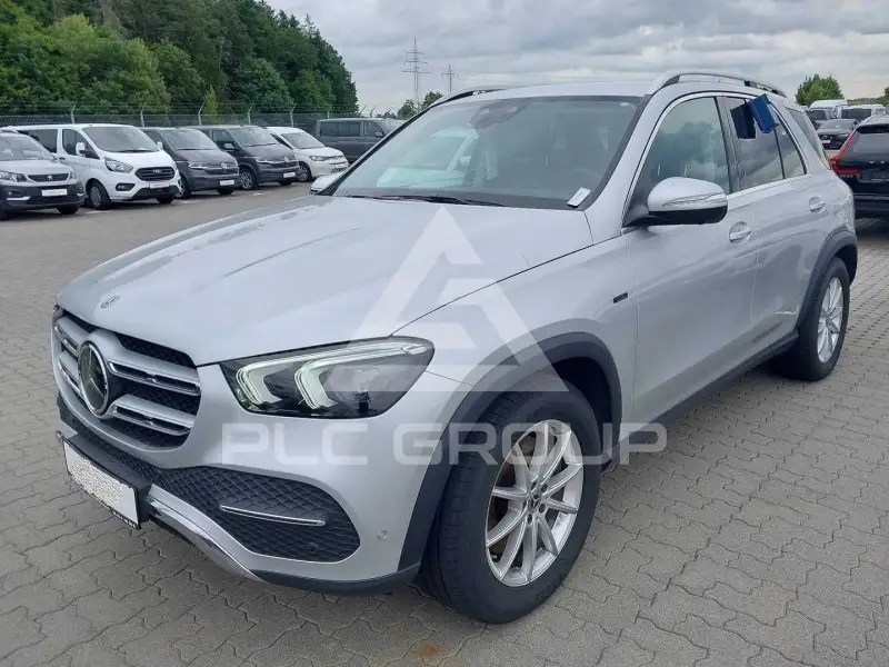 2020 Mercedes Benz GLE 350