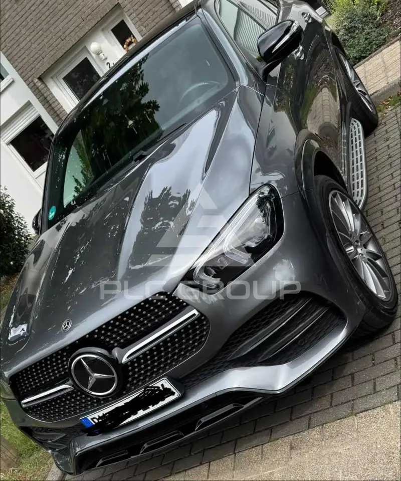 2020 Mercedes Benz GLE 350