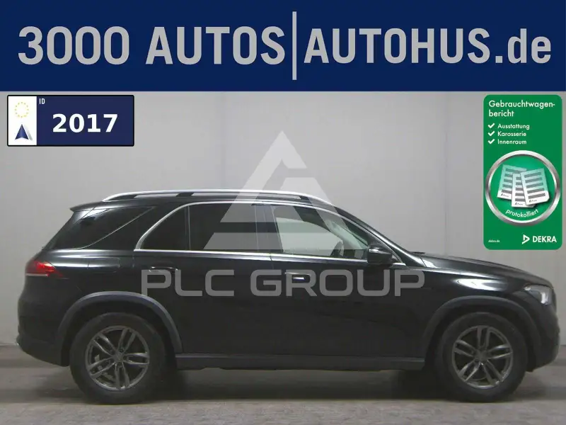 2020 Mercedes Benz GLE 350