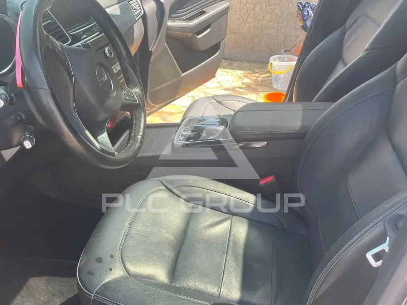 2020 Mercedes Benz GLE 350