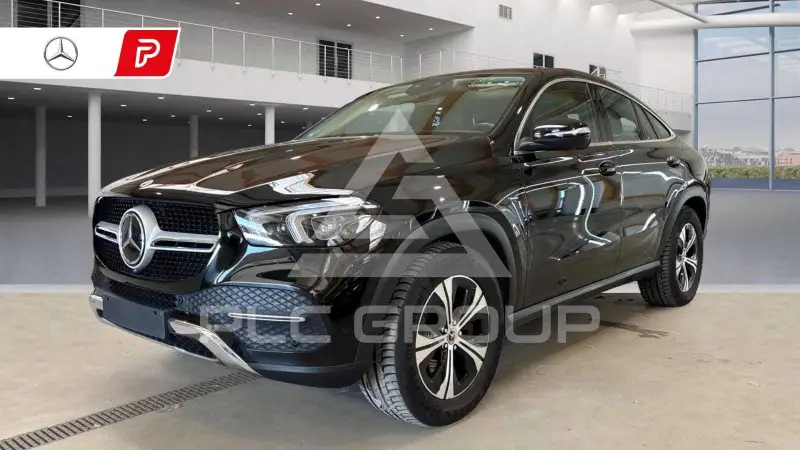 2020 Mercedes Benz GLE 350