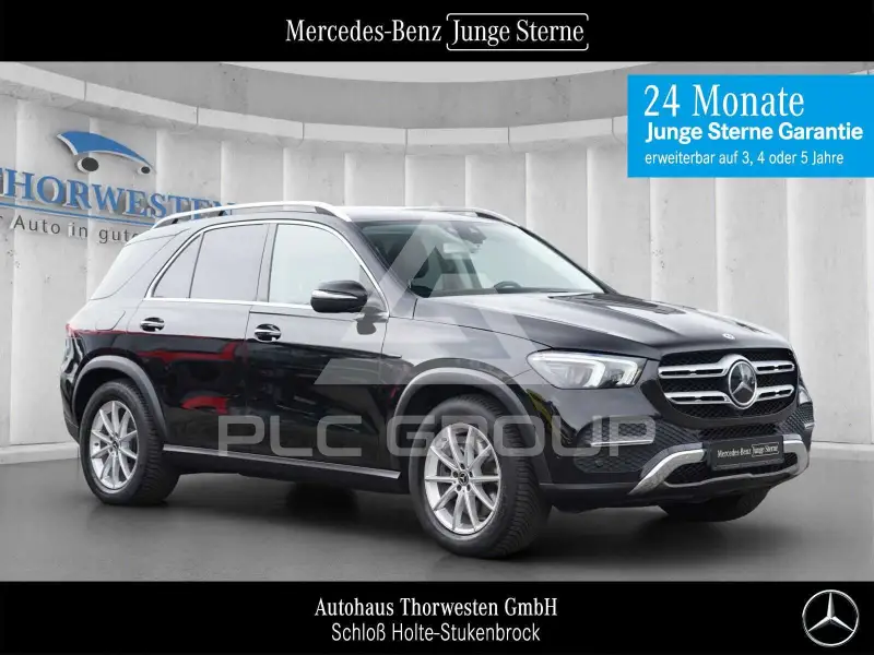2020 Mercedes Benz GLE 350