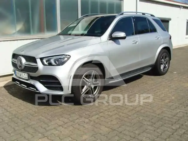 2020 Mercedes Benz GLE 350