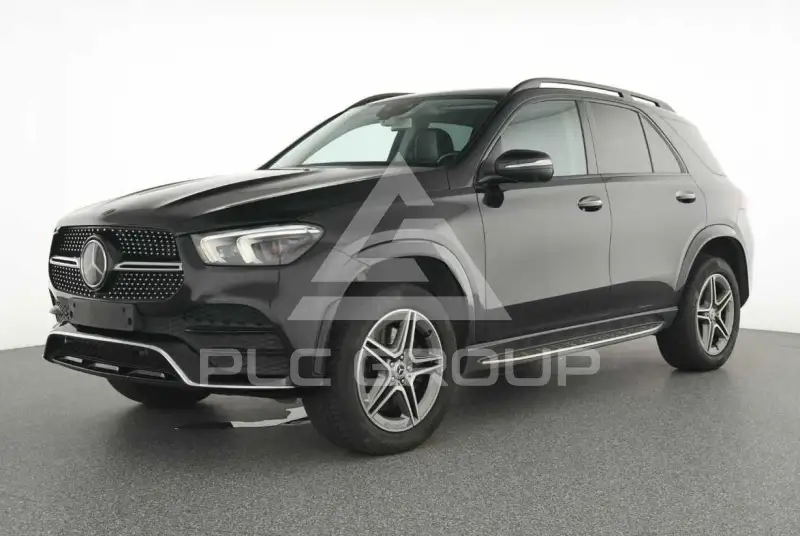 2020 Mercedes Benz GLE 350