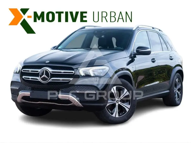 2020 Mercedes Benz GLE 350