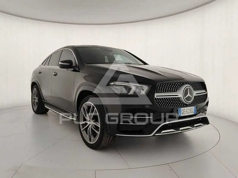 2020 Mercedes Benz GLE 350