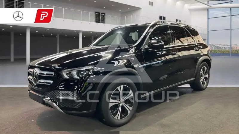 2020 Mercedes Benz GLE 350