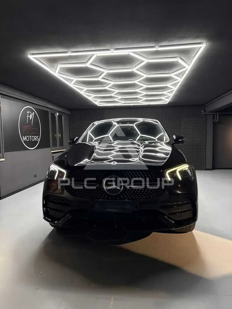 2020 Mercedes Benz GLE 350