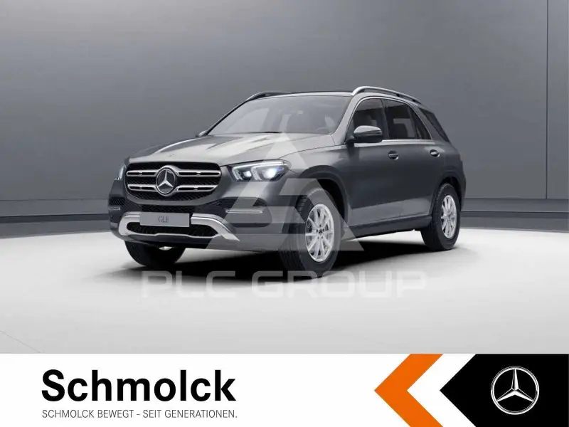 2020 Mercedes Benz GLE 350