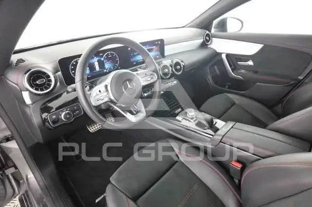 2020 Mercedes Benz CLA 180