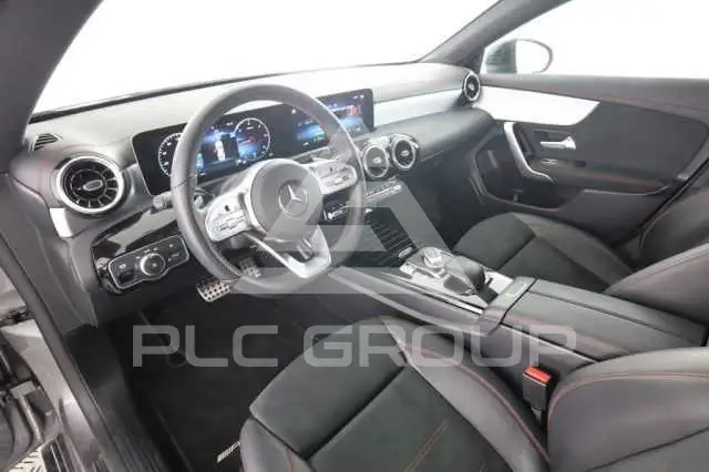 2020 Mercedes Benz CLA 180