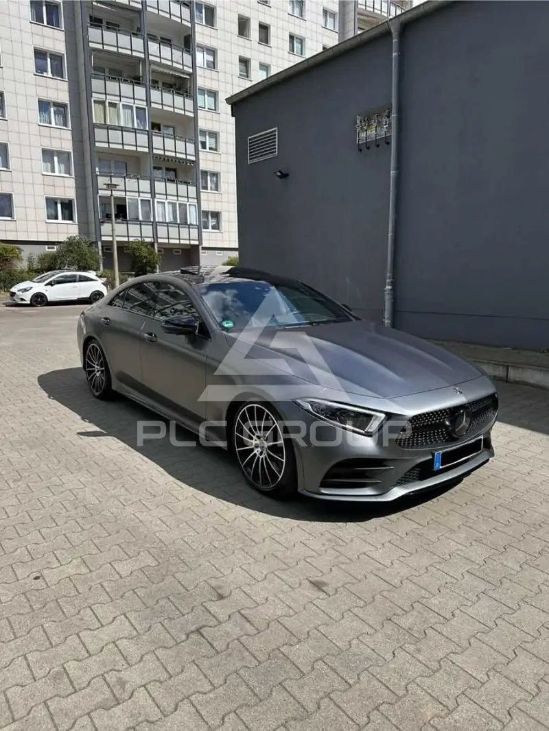 2020 Mercedes Benz CLS 450
