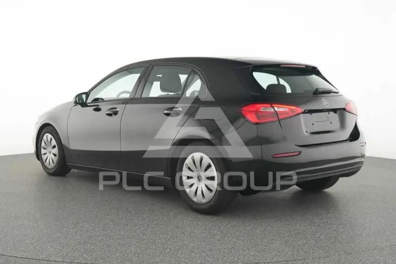 2020 Mercedes Benz A 160
