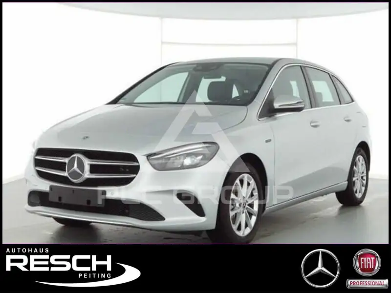 2020 Mercedes Benz B 250