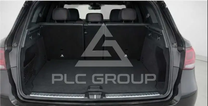 2020 Mercedes Benz GLC 43 AMG