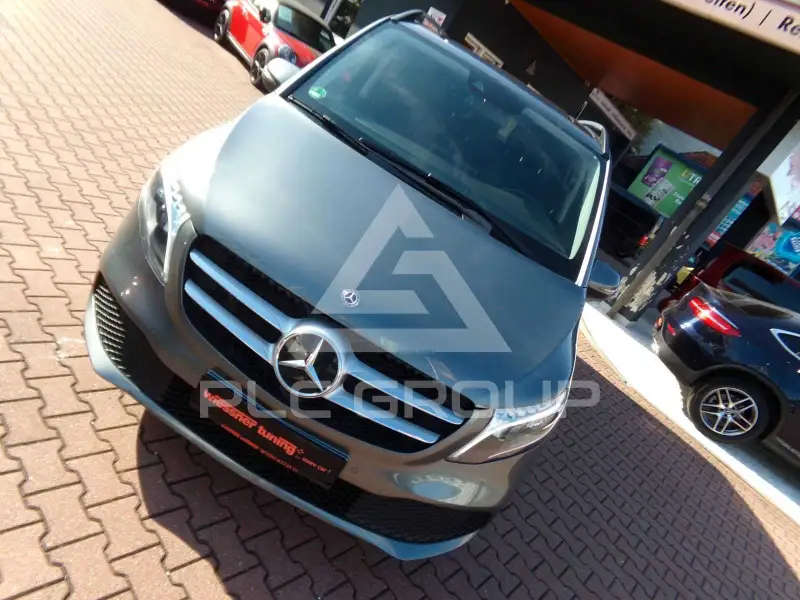 2020 Mercedes Benz V 300