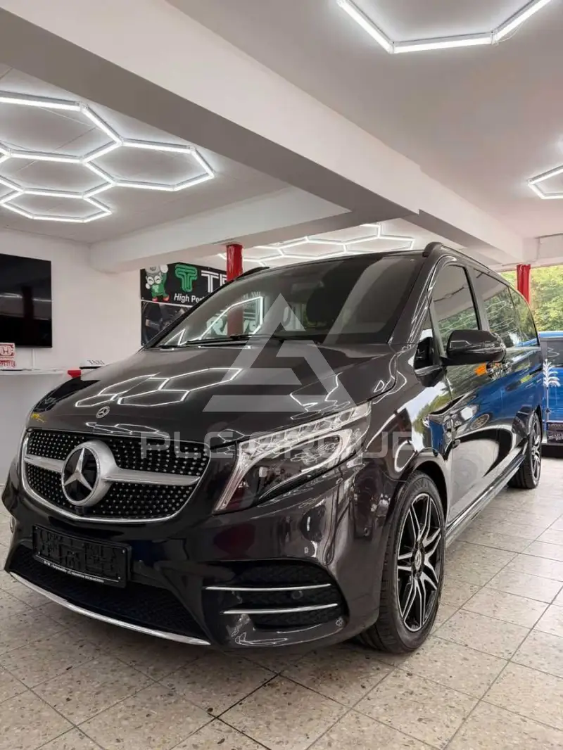 2020 Mercedes Benz V 300