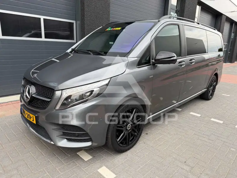 2020 Mercedes Benz V 300