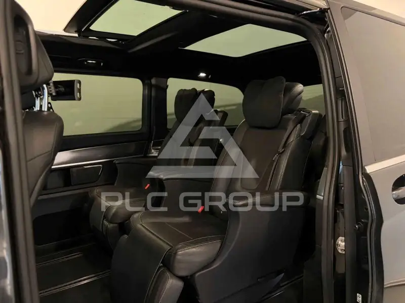 2020 Mercedes Benz V 300