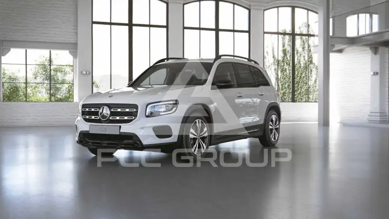 2020 Mercedes Benz GLB 180