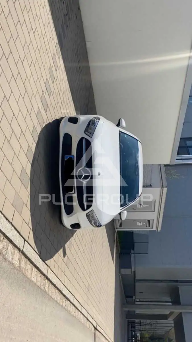 2020 Mercedes Benz A 220