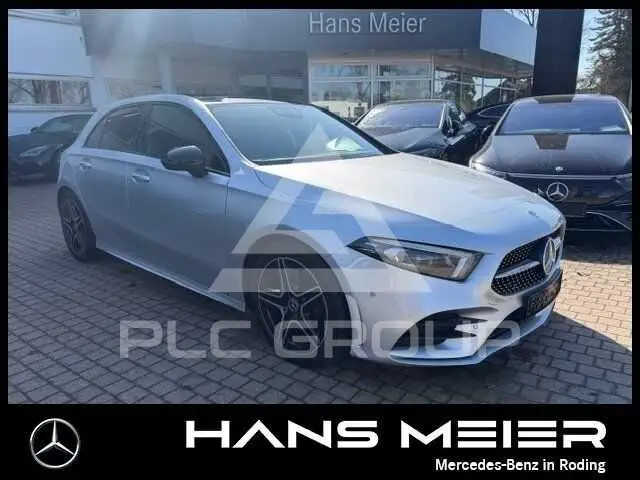 2020 Mercedes Benz A 220