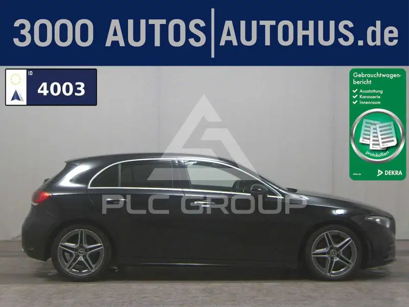 2020 Mercedes Benz A 220