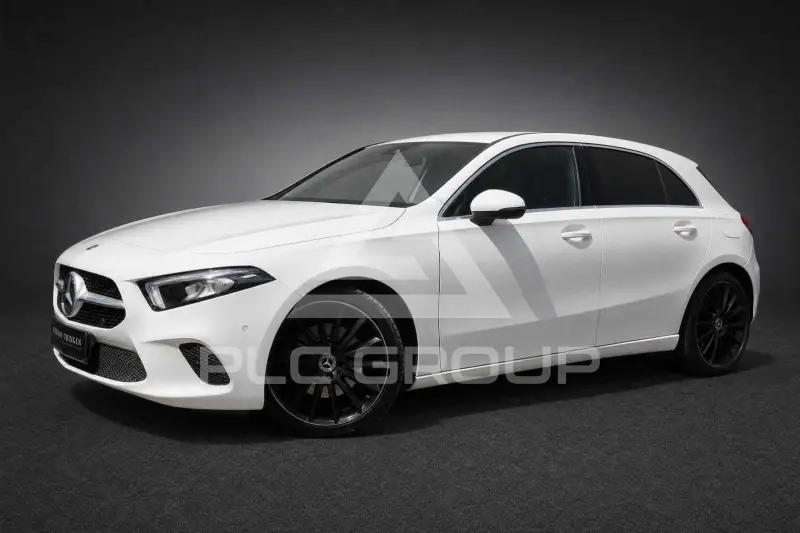 2020 Mercedes Benz A 220