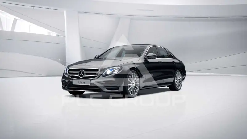 2020 Mercedes Benz E 450