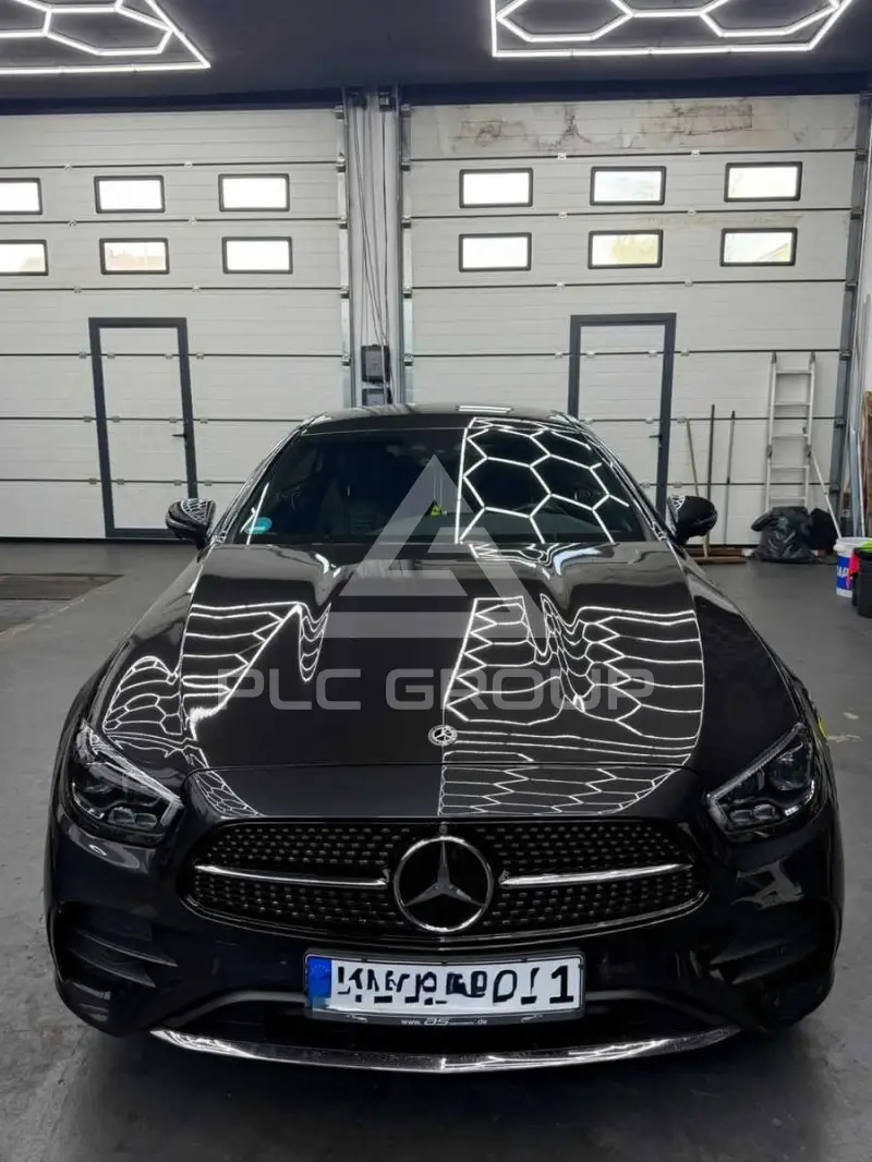 2020 Mercedes Benz E 450