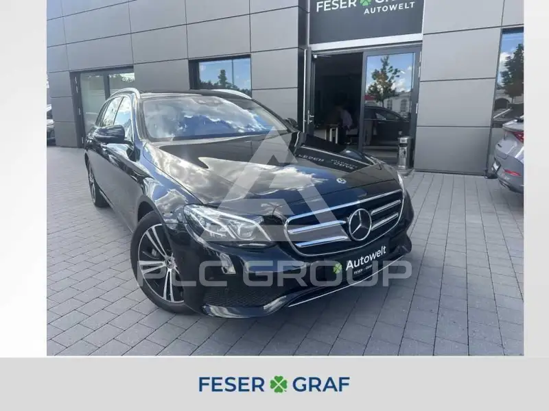 2020 Mercedes Benz E 450
