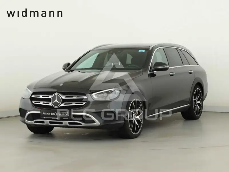 2020 Mercedes Benz E 450