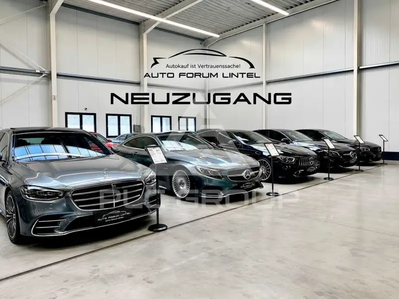 2020 Mercedes Benz E 450