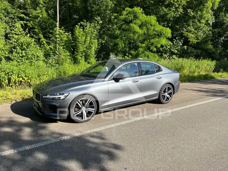 2020 Volvo S60