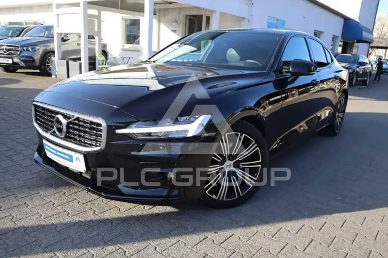 2020 Volvo S60