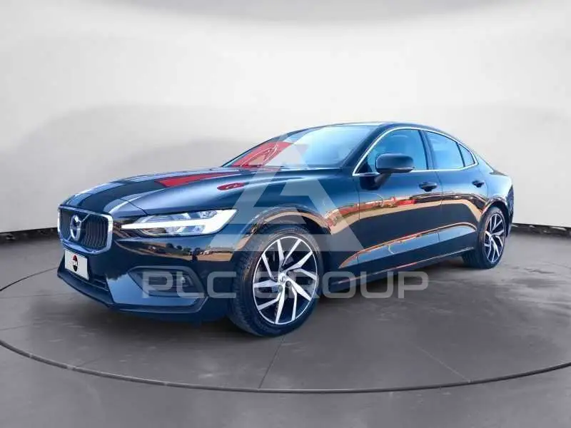 2020 Volvo S60