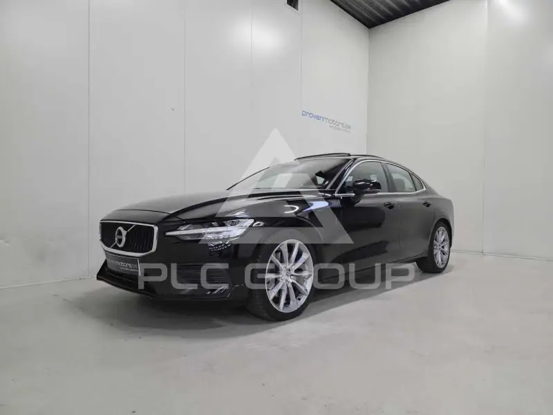 2020 Volvo S60
