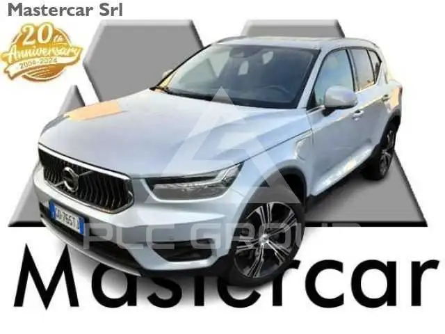 2020 Volvo Others