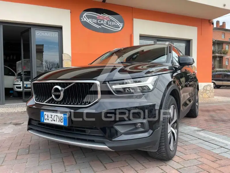 2020 Volvo Others